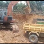 Diduga Tambang Galian C Milik Oknum TNI MS di Melawi Bebas Beroperasi, Bekerja Sama Dengan Bos Akeng IMG-20250626-WA0007